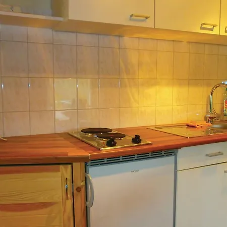 Bastorf Ot 32 Germany Apartment *