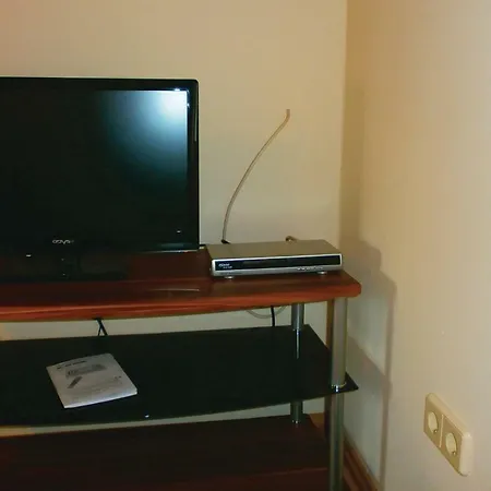 Bastorf Ot 32 Germany Apartment