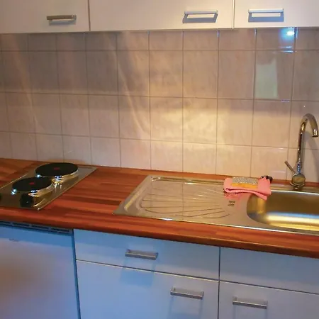 Apartment Bastorf Ot 32 Germany Westhof