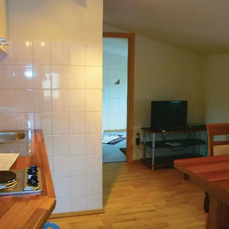 Apartment Bastorf Ot 32 Germany